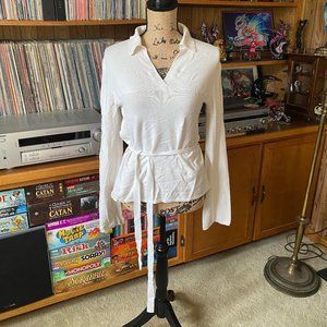 Vintage Y2K dELiA*s Sweater Shirt